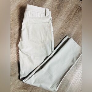 Men’s Tommy Hilfiger  in Light Cream